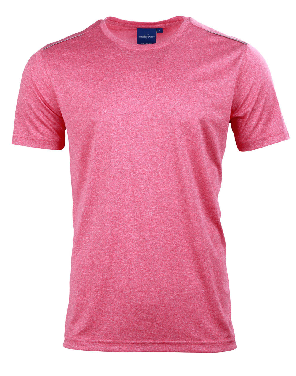 Men's Active Harland Tee - Winning Spirit