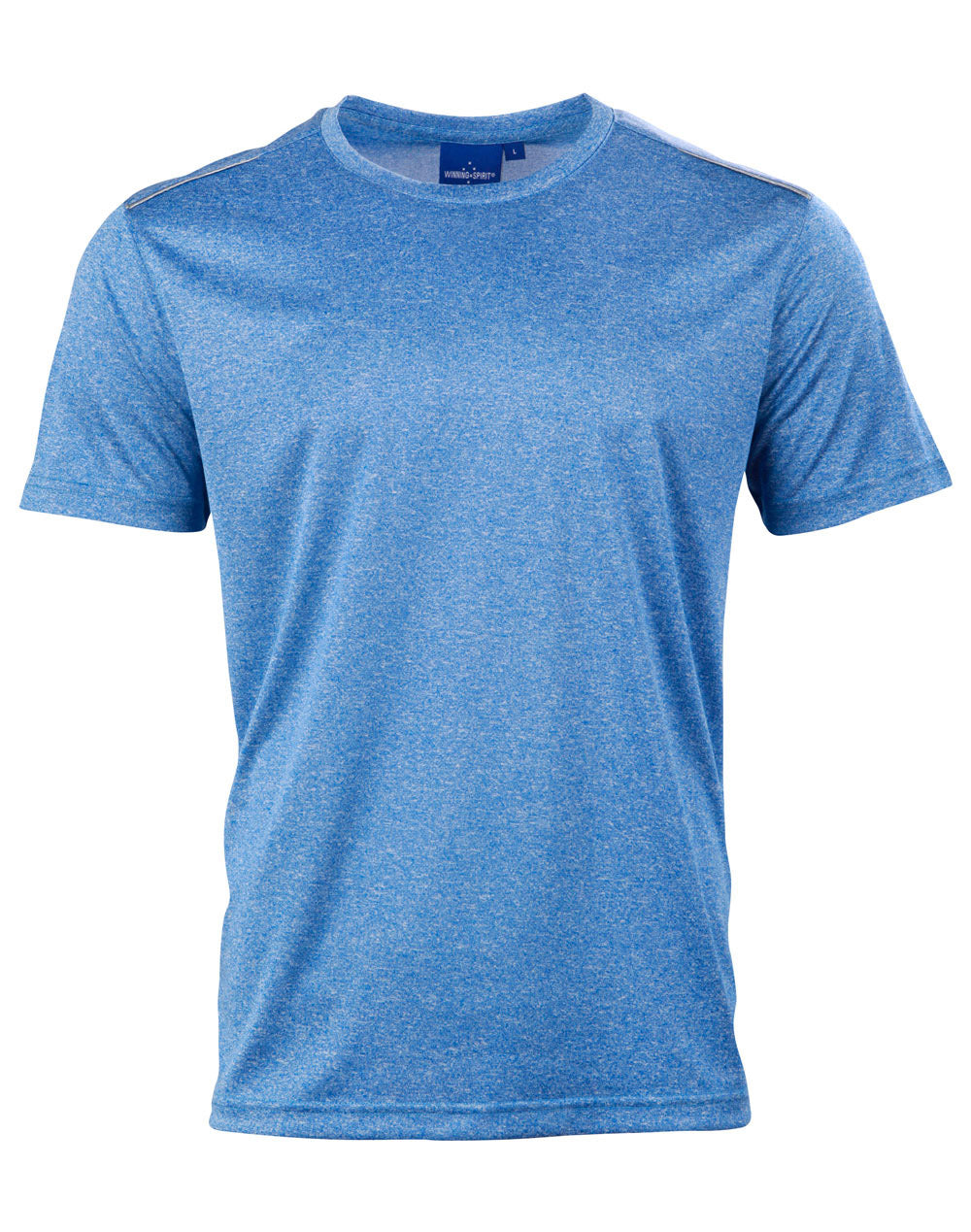 Men's Active Harland Tee - Winning Spirit