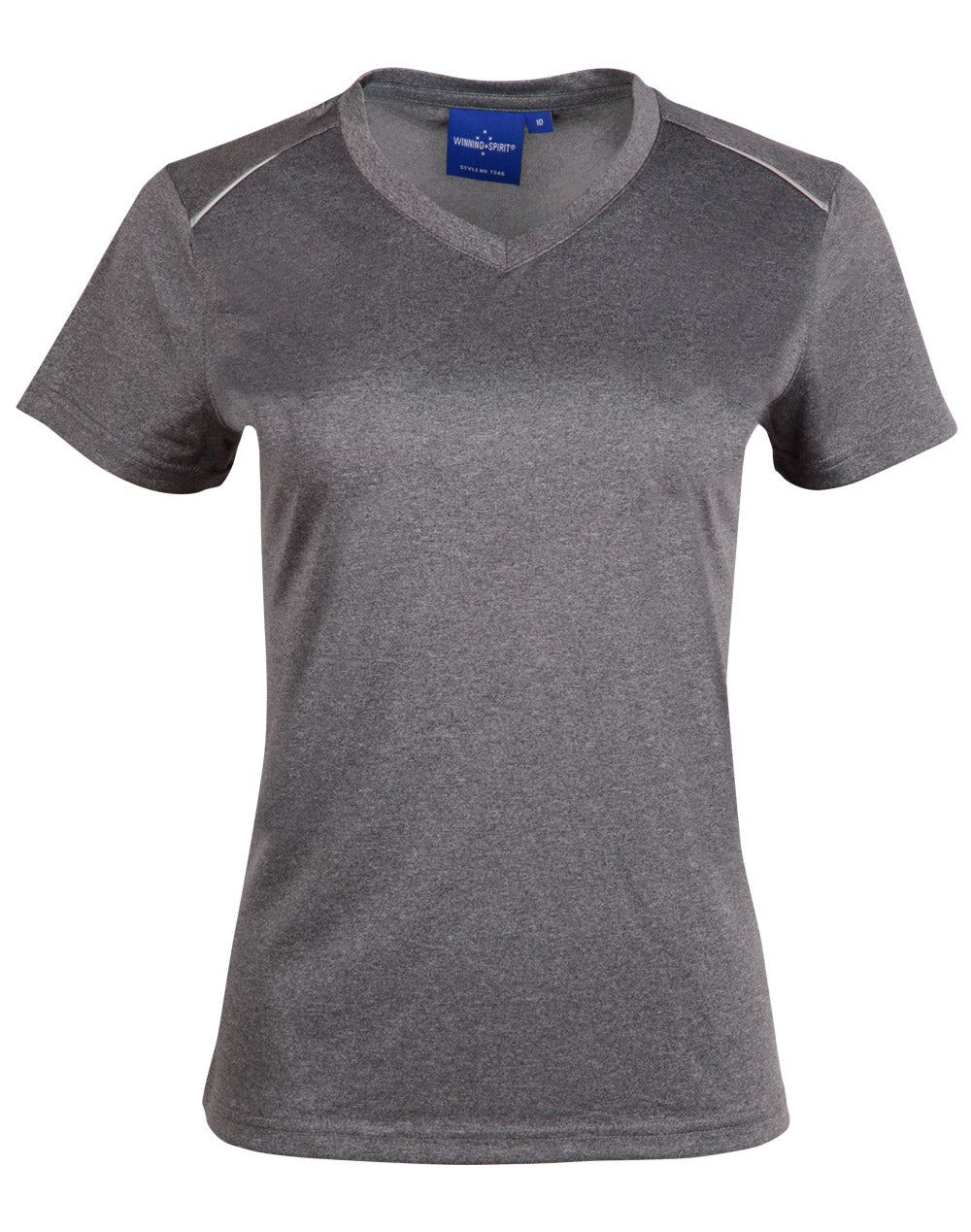 Women's Active Harland Tee - Winning Spirit