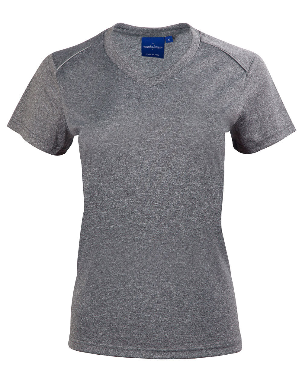 Women's Active Harland Tee - Winning Spirit