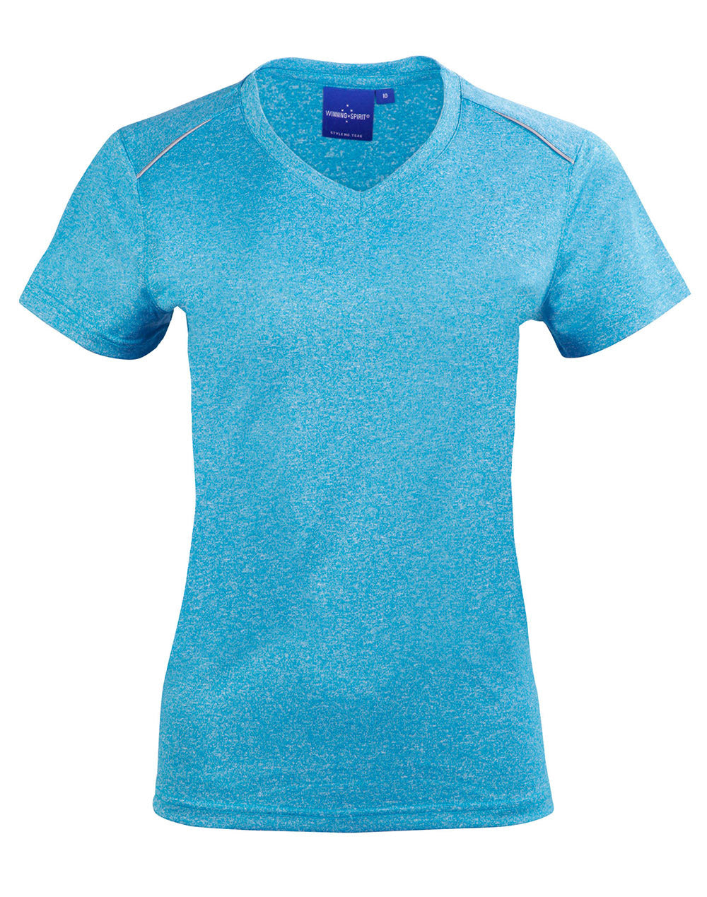 Women's Active Harland Tee - Winning Spirit