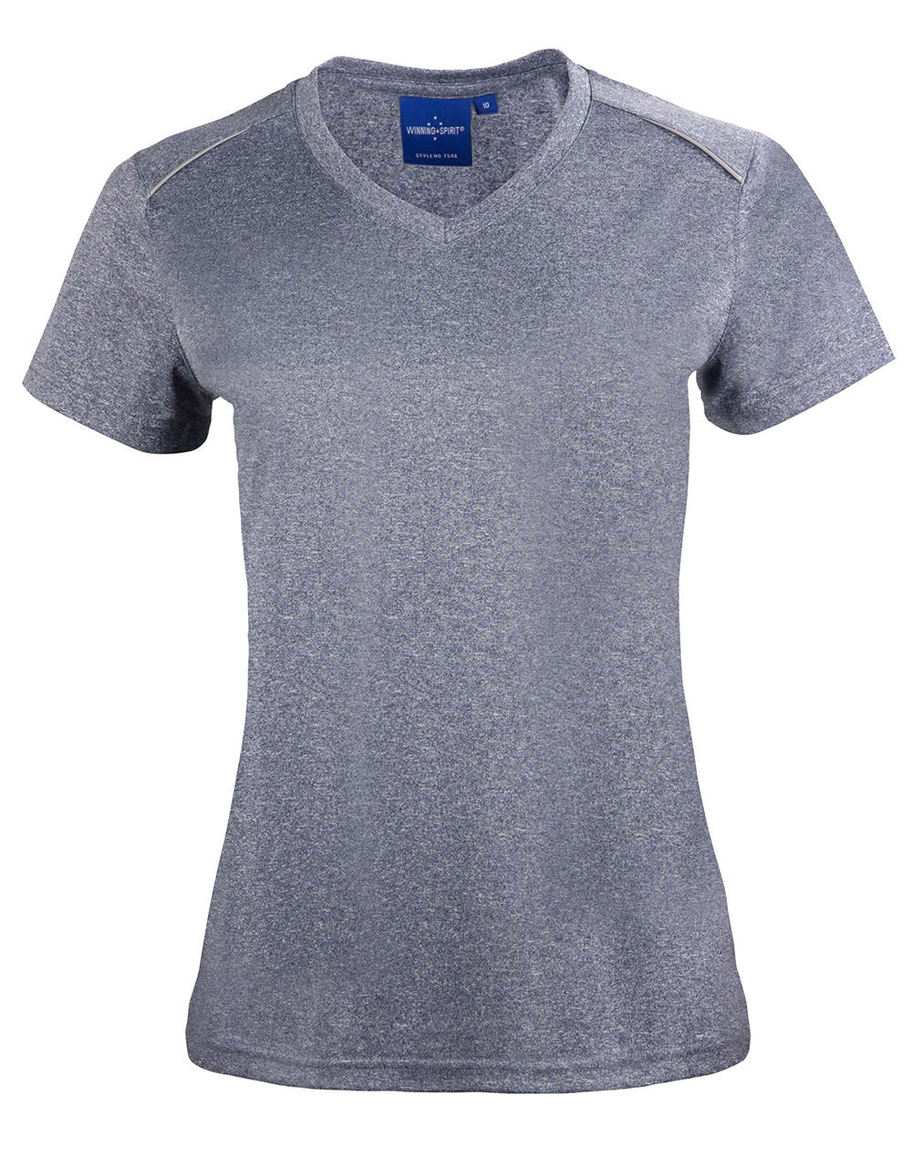 Women's Active Harland Tee - Winning Spirit