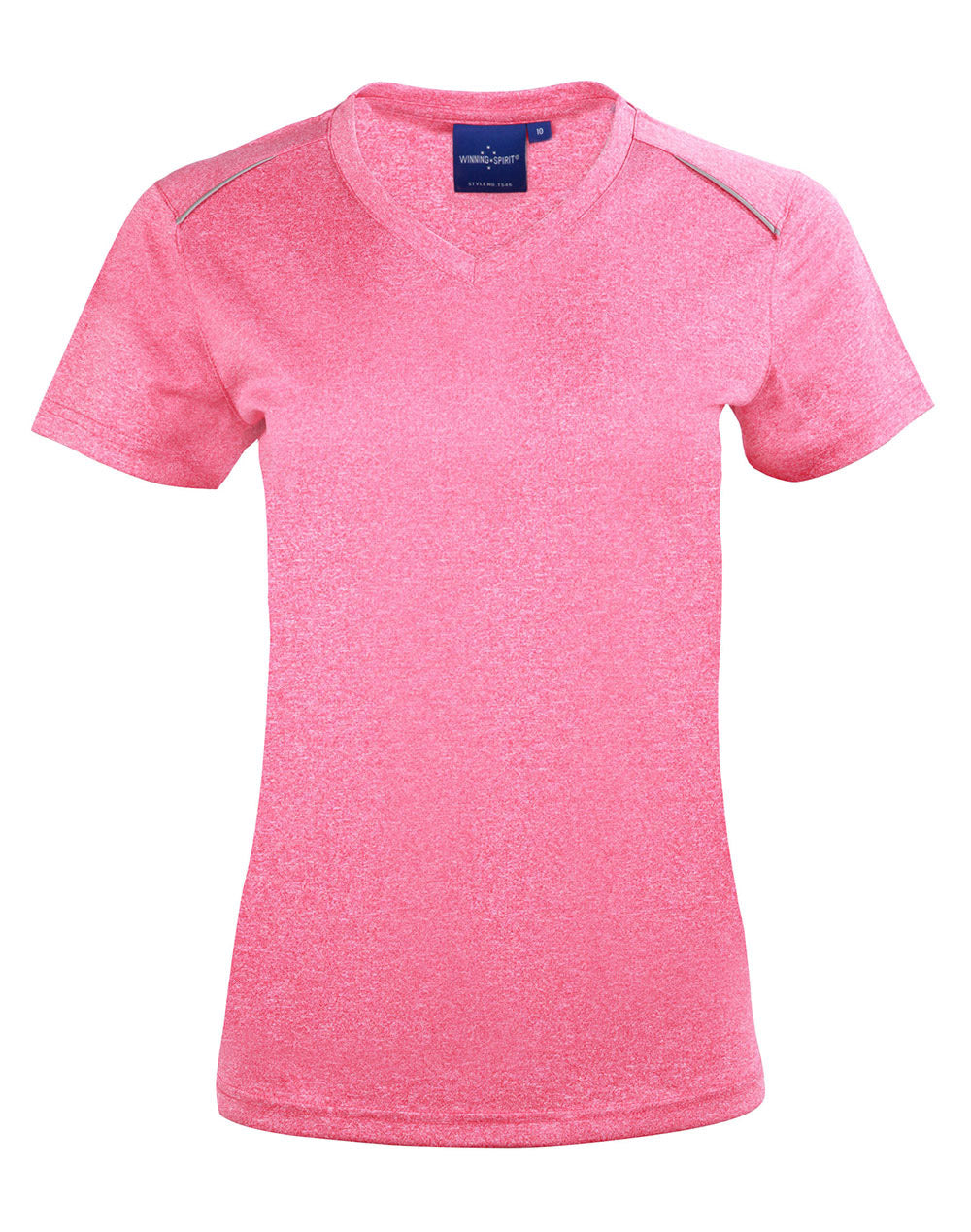 Women's Active Harland Tee - Winning Spirit