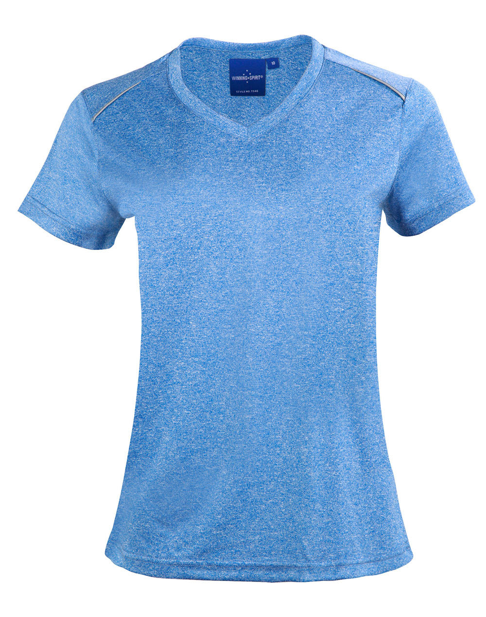Women's Active Harland Tee - Winning Spirit