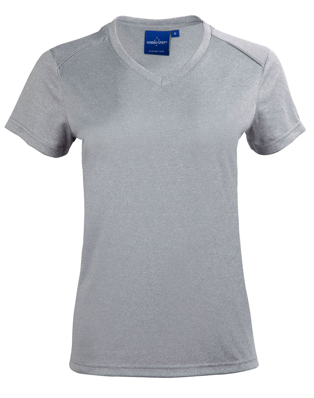 Women's Active Harland Tee - Winning Spirit