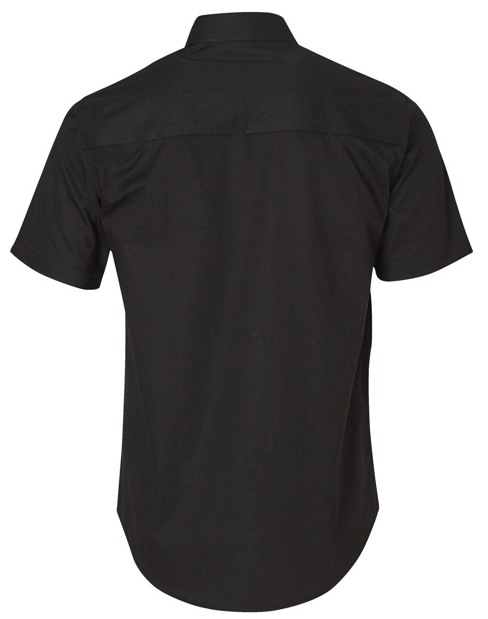 Cool Breeze Short Sleeve Work Shirt - All Industrial Wear