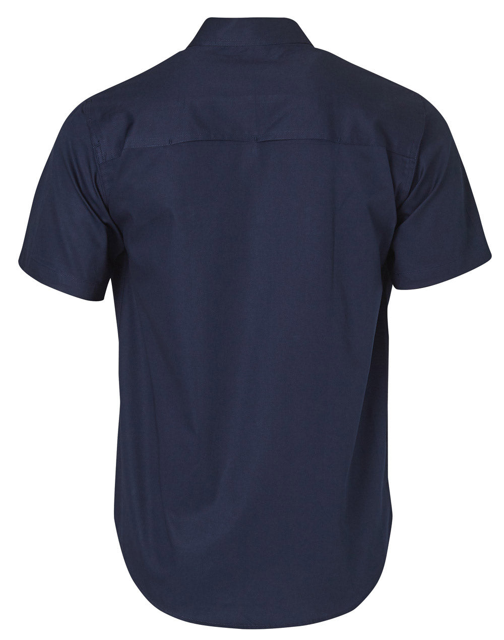 Cool Breeze Short Sleeve Work Shirt - All Industrial Wear