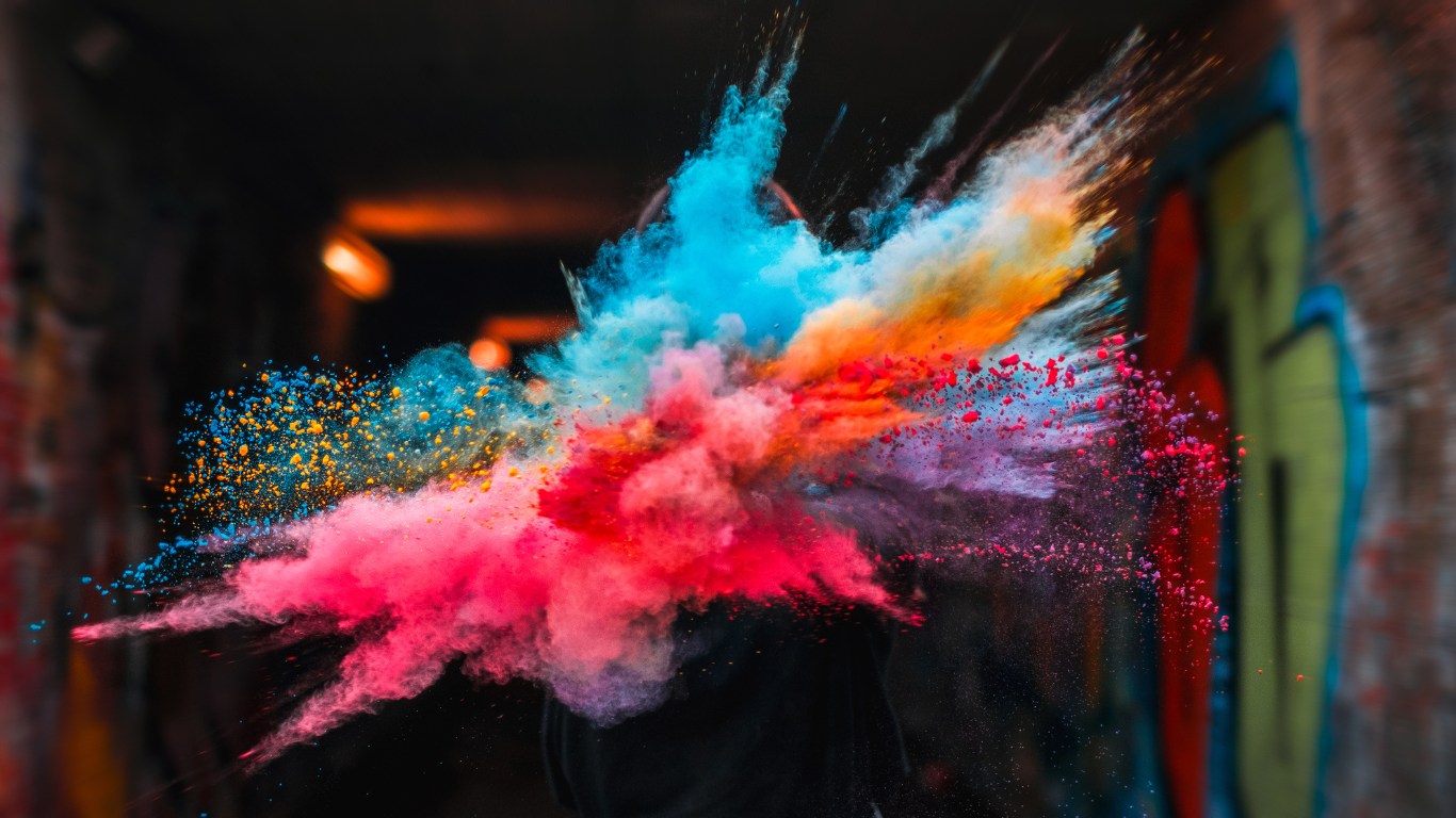 Colour Your Custom Apparel: A Guide to Choosing the Perfect Palette