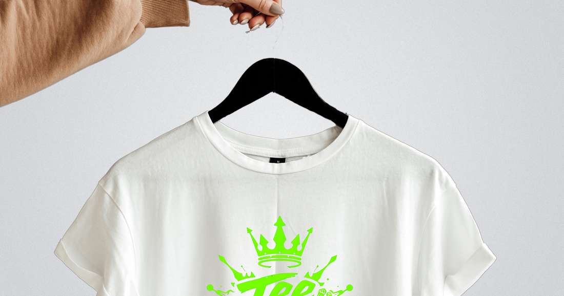 The Ultimate Guide to Custom Apparel: Express Your Unique Style with Tee Syndicate