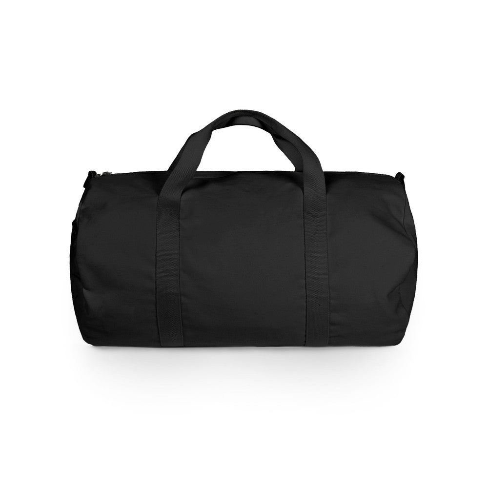 Canvas Duffel Bag - AS Colour