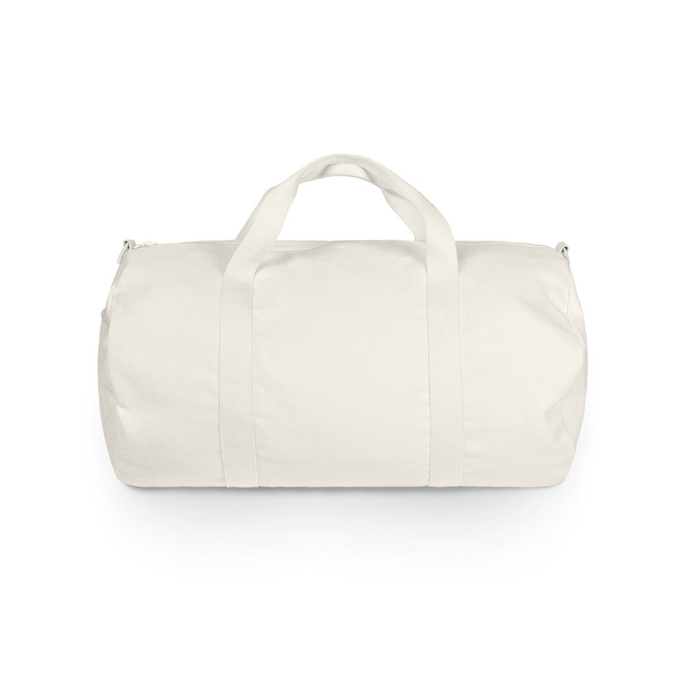 Canvas Duffel Bag - AS Colour