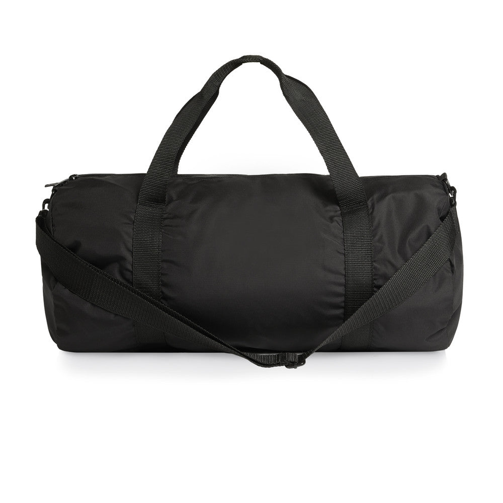Recycled Light Duffel Bag - AS Colour