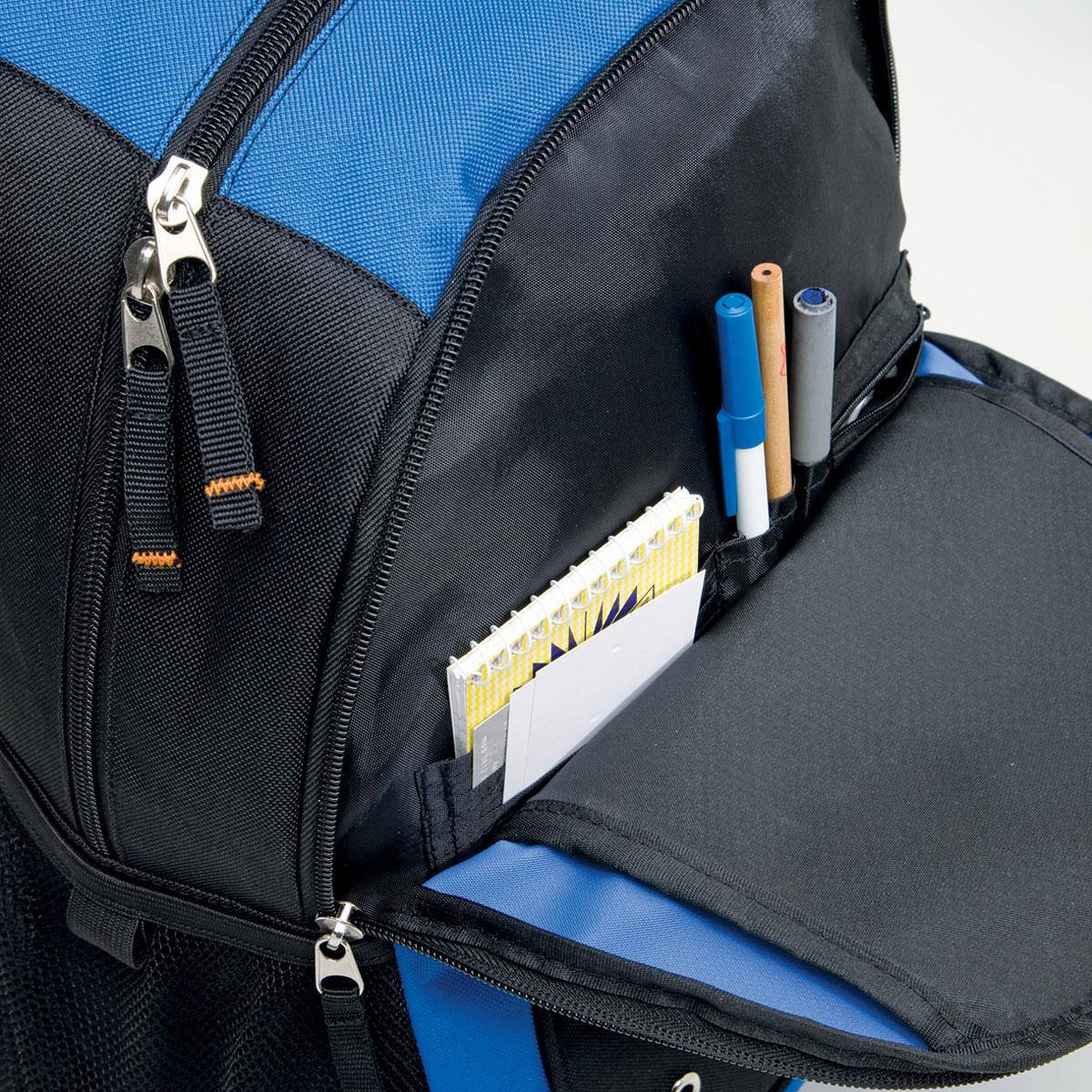 Motion Backpack - LEGEND LIFE