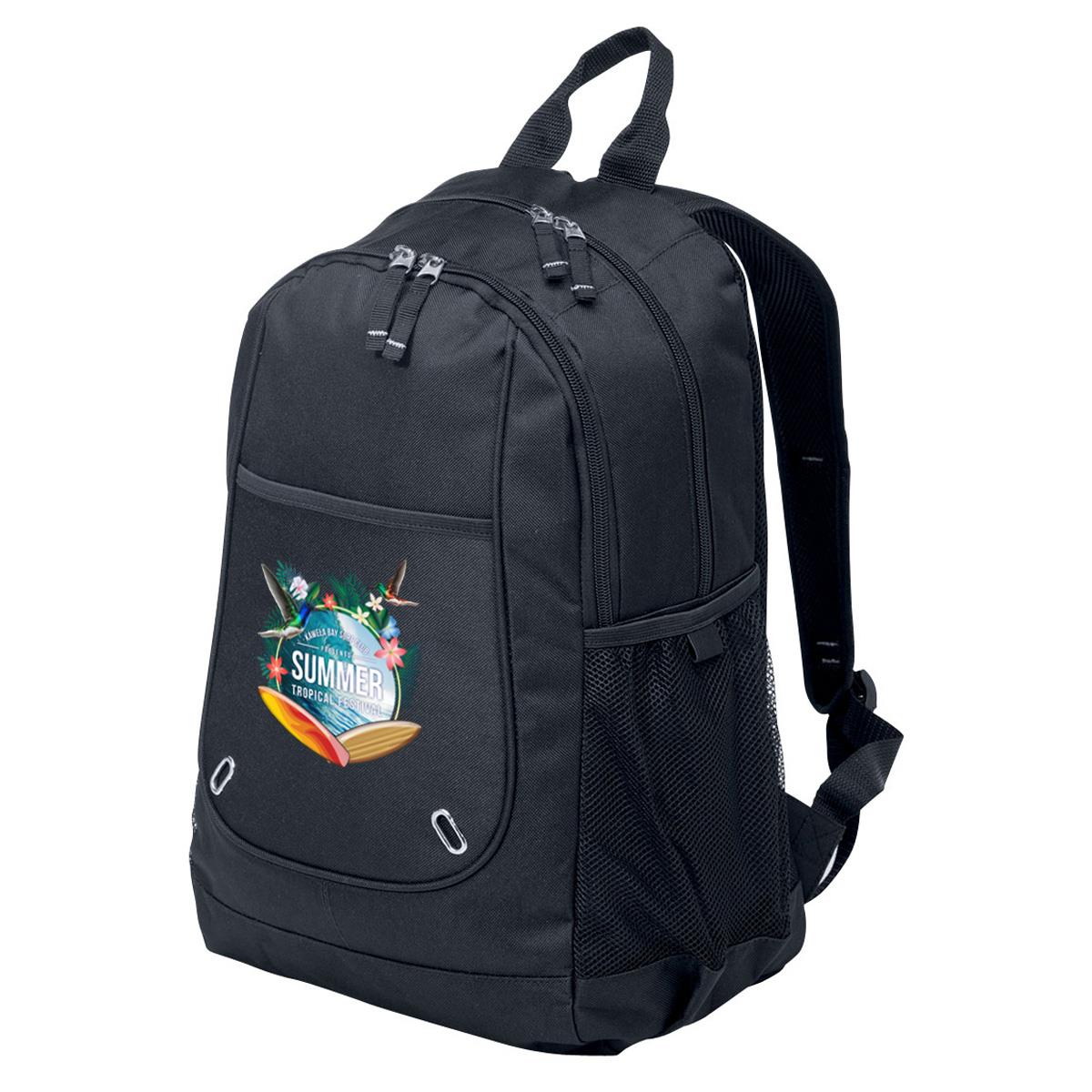Motion Backpack - LEGEND LIFE