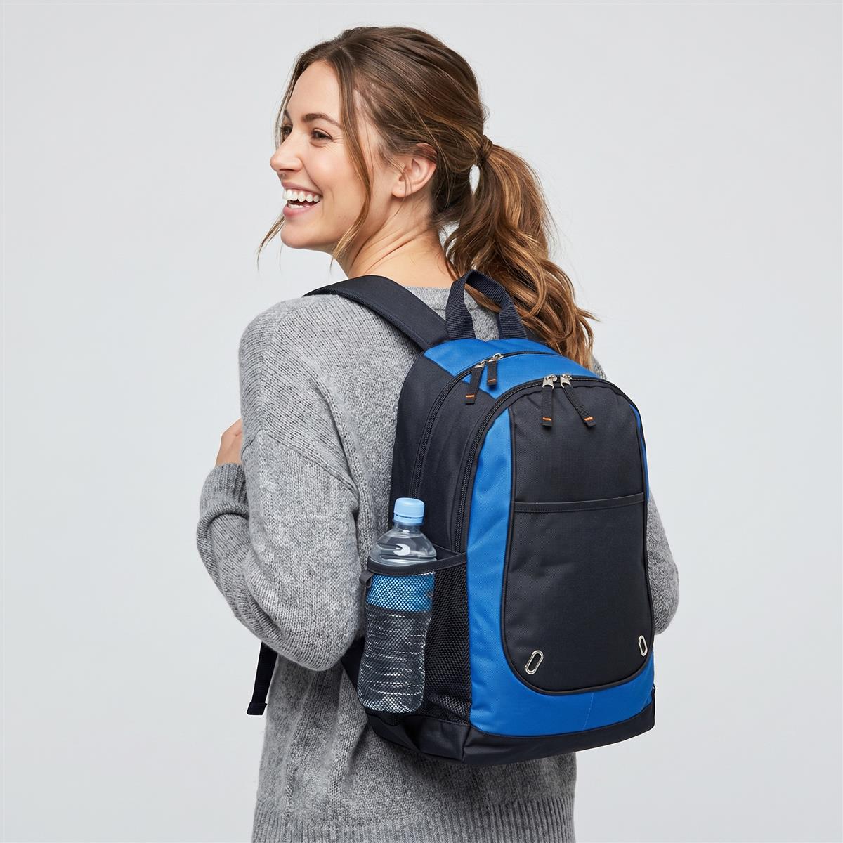 Motion Backpack - LEGEND LIFE