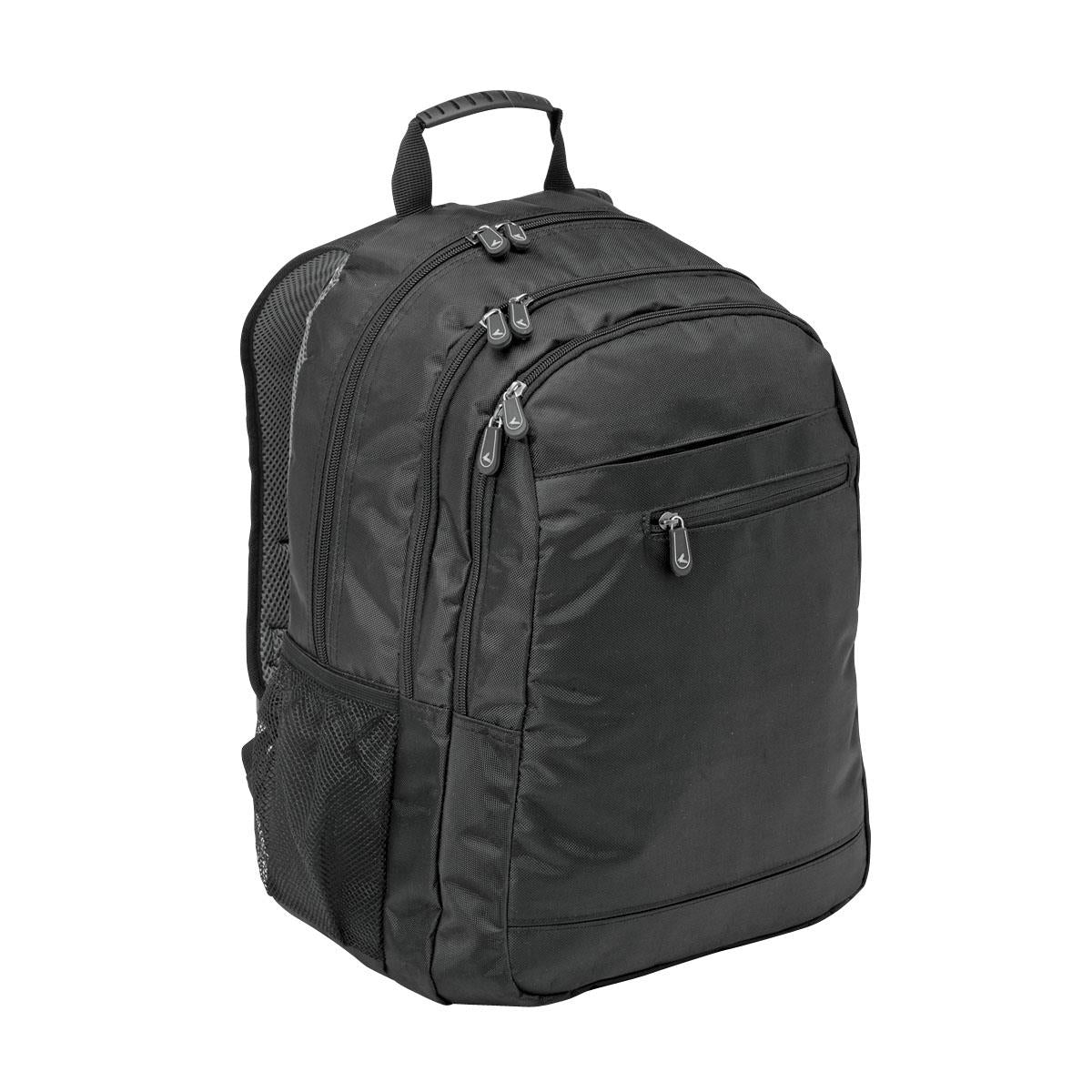 Jet Laptop Backpack - LEGEND LIFE