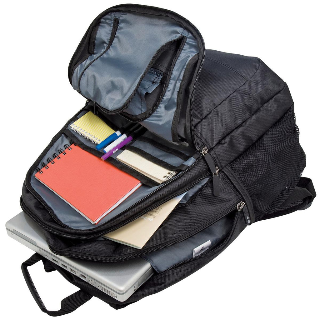 Jet Laptop Backpack - LEGEND LIFE