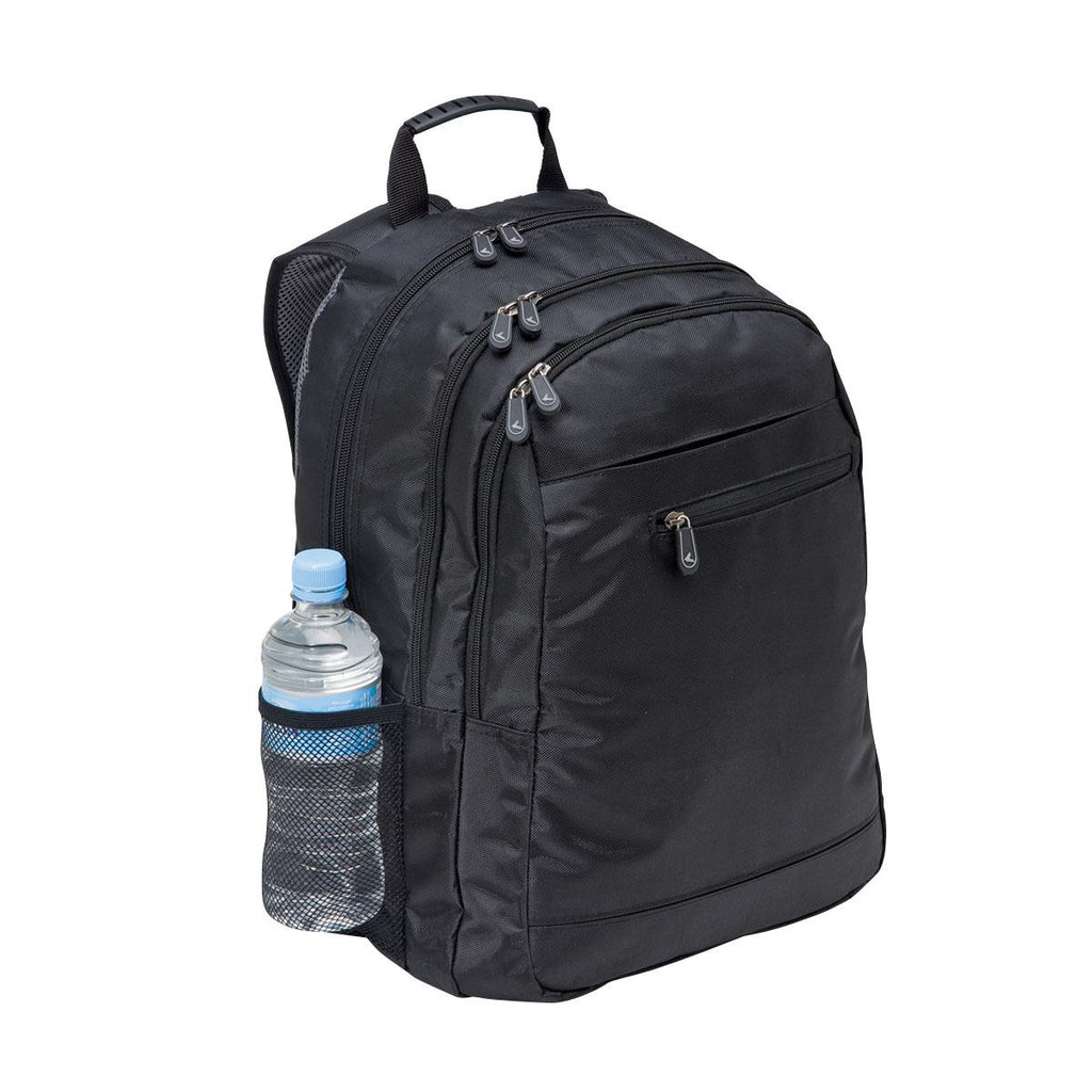 Jet Laptop Backpack - LEGEND LIFE