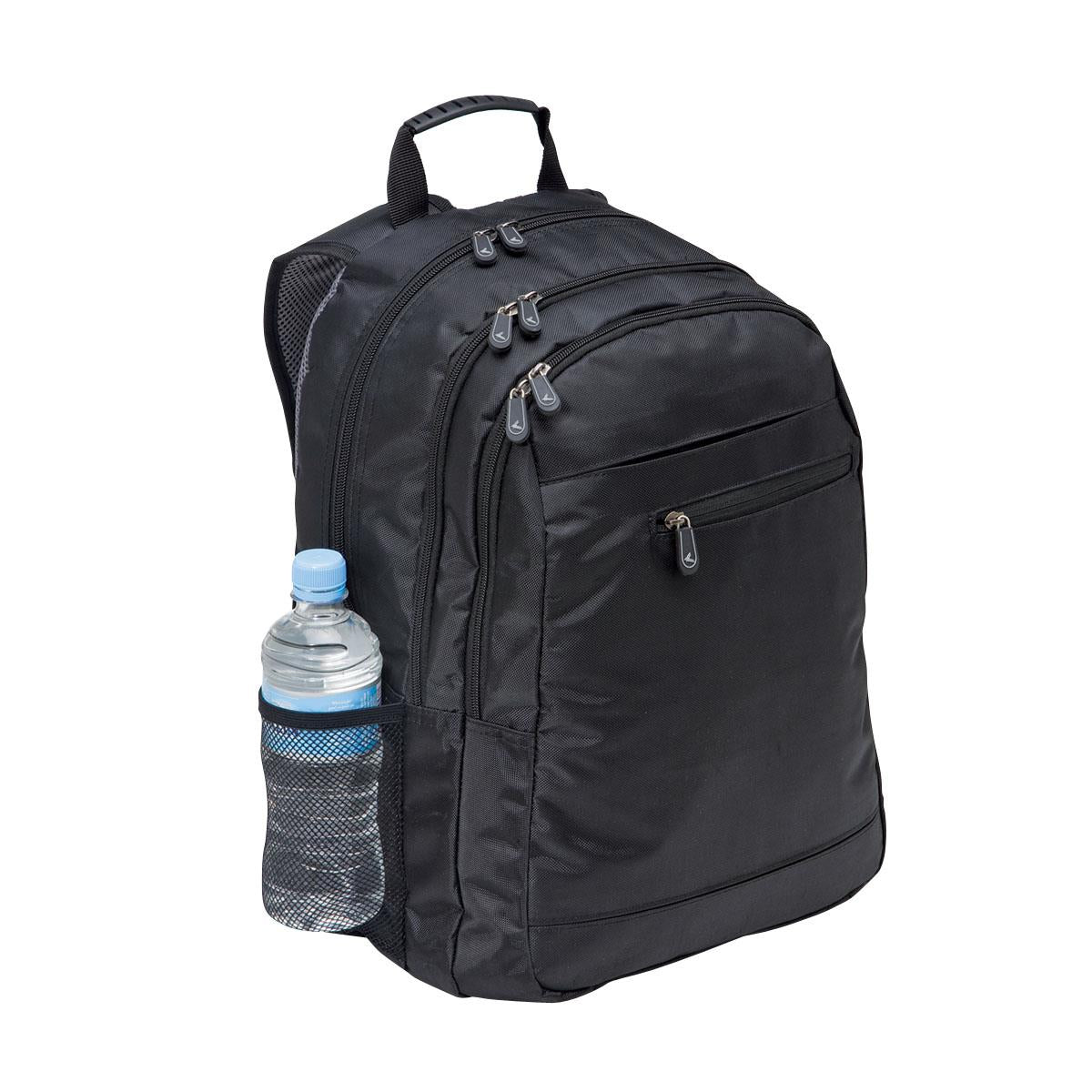 Jet Laptop Backpack - LEGEND LIFE