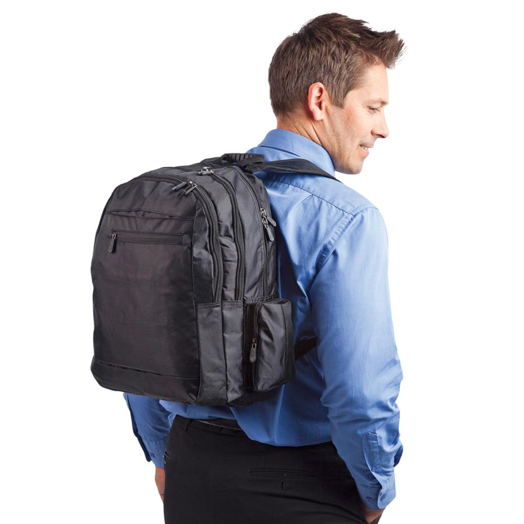 Jet Laptop Backpack - LEGEND LIFE
