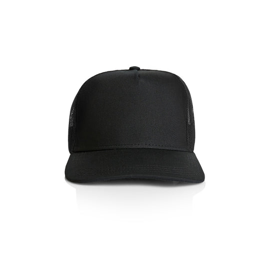 Stock Trucker Cap - AS Colour