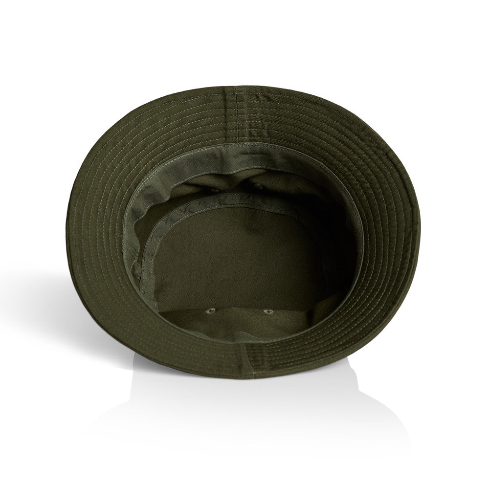 Bucket Hat - AS Colour