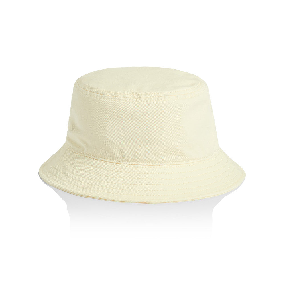 Bucket Hat - AS Colour