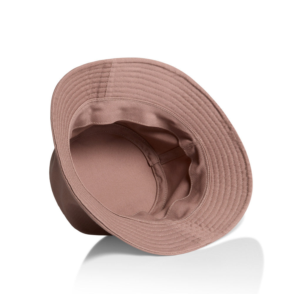 Bucket Hat - AS Colour