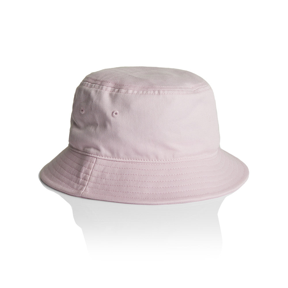 Bucket Hat - AS Colour