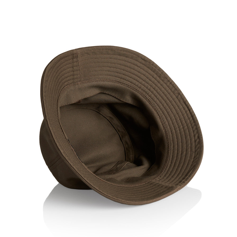 Bucket Hat - AS Colour
