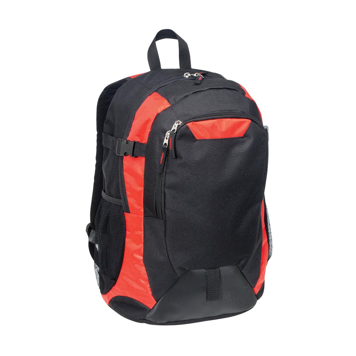 Boost Laptop Backpack - LEGEND LIFE