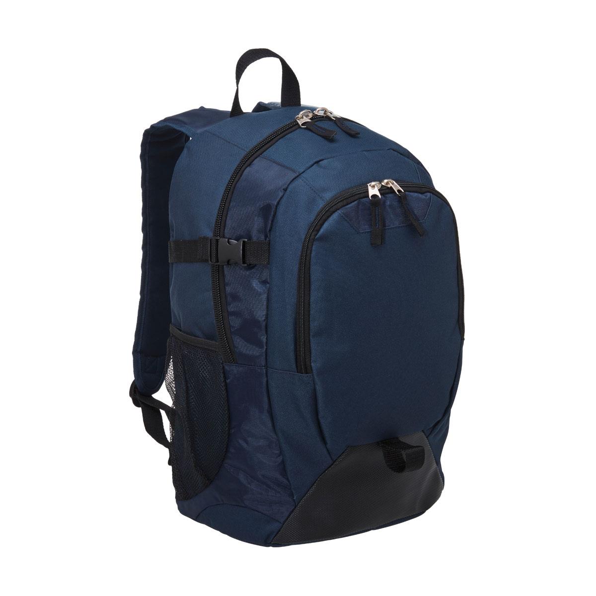 Boost Laptop Backpack - LEGEND LIFE