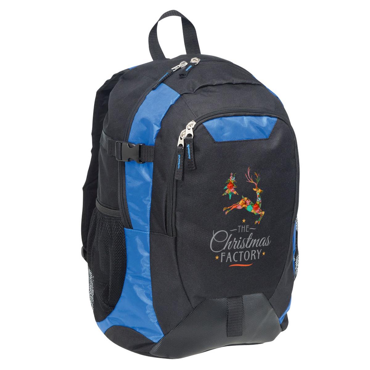 Boost Laptop Backpack - LEGEND LIFE
