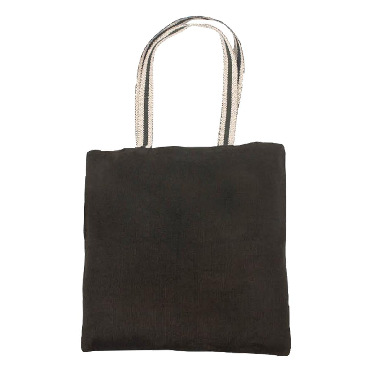 Eco Jute Tote - LEGEND LIFE