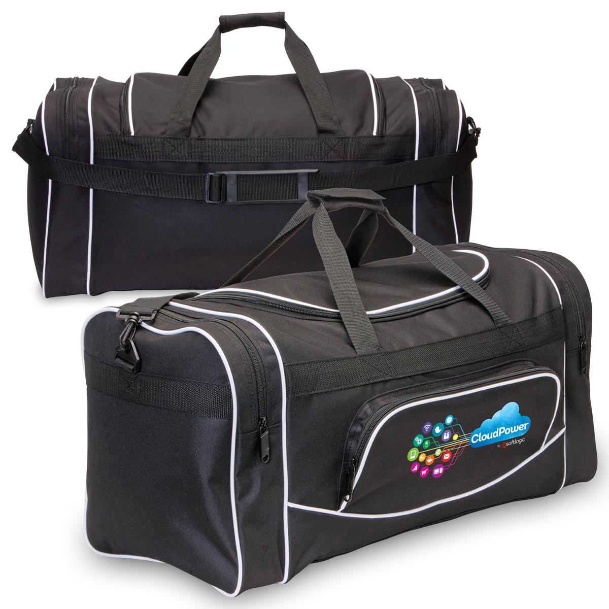 Ranger Sports Bag - LEGEND LIFE