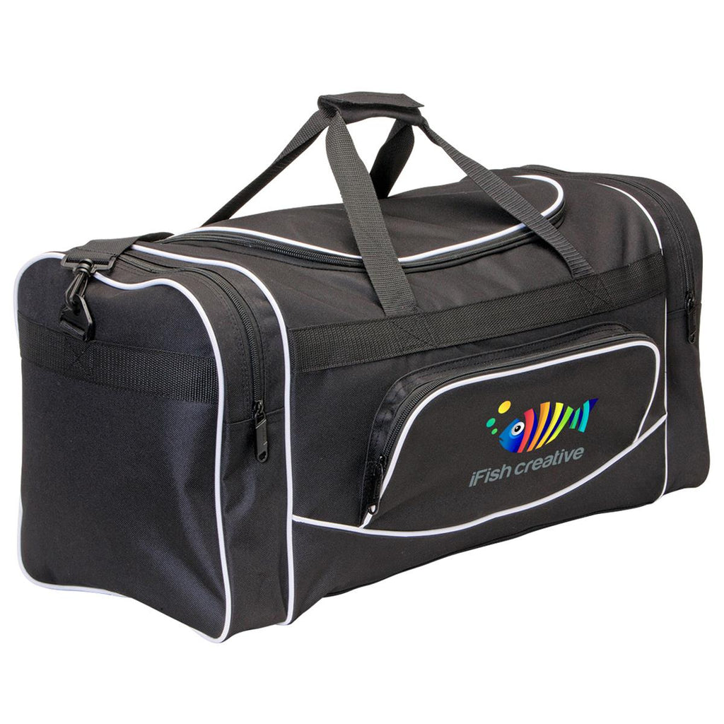 Ranger Sports Bag - LEGEND LIFE
