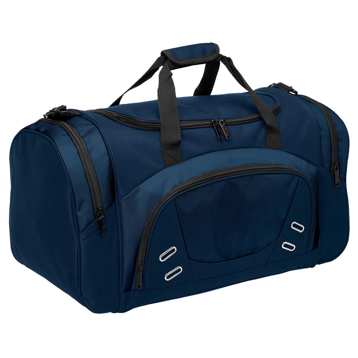 Force Sports Bag - LEGEND LIFE