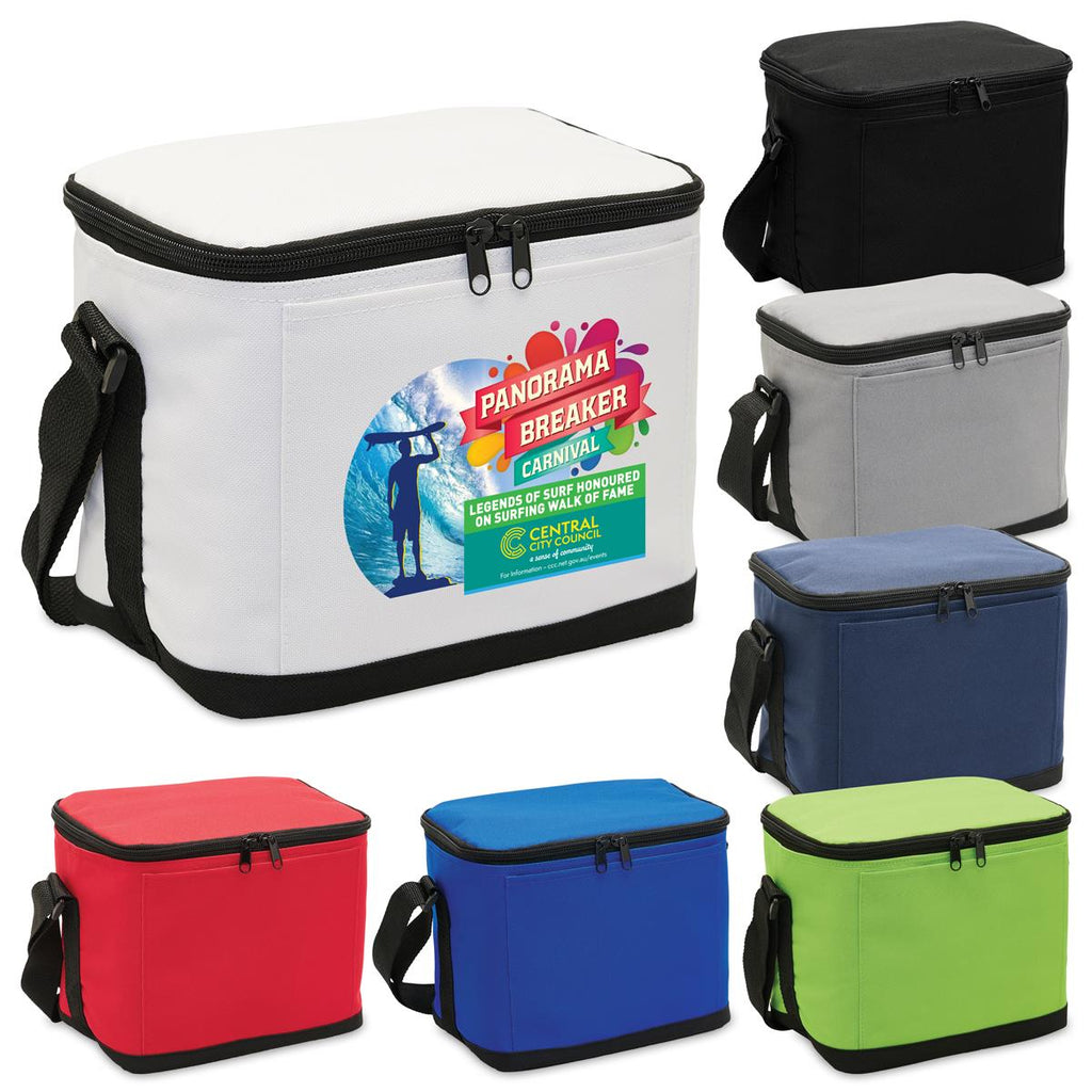 6 Pack Cooler - LEGEND LIFE