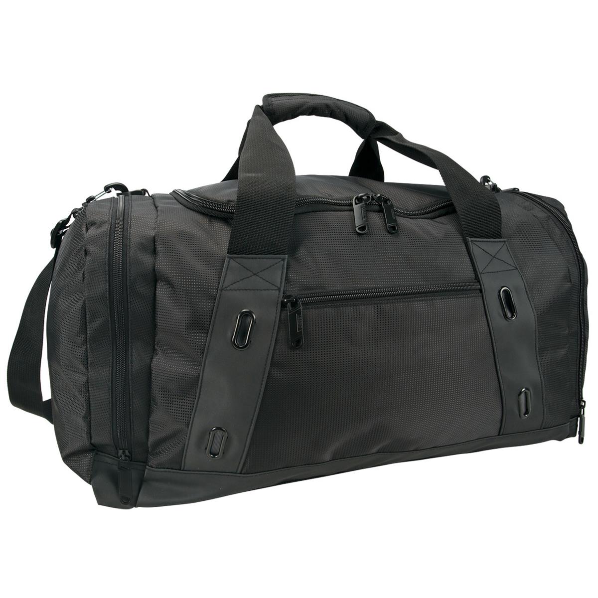 Fortress Duffle - LEGEND LIFE