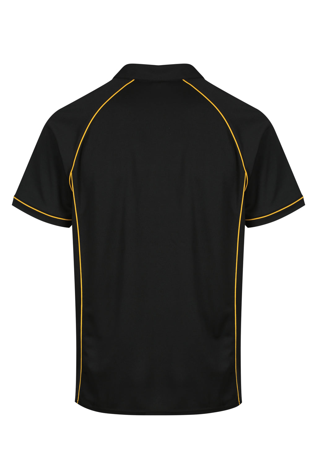 Endeavour Short Sleeve Polo - Aussie Pacific