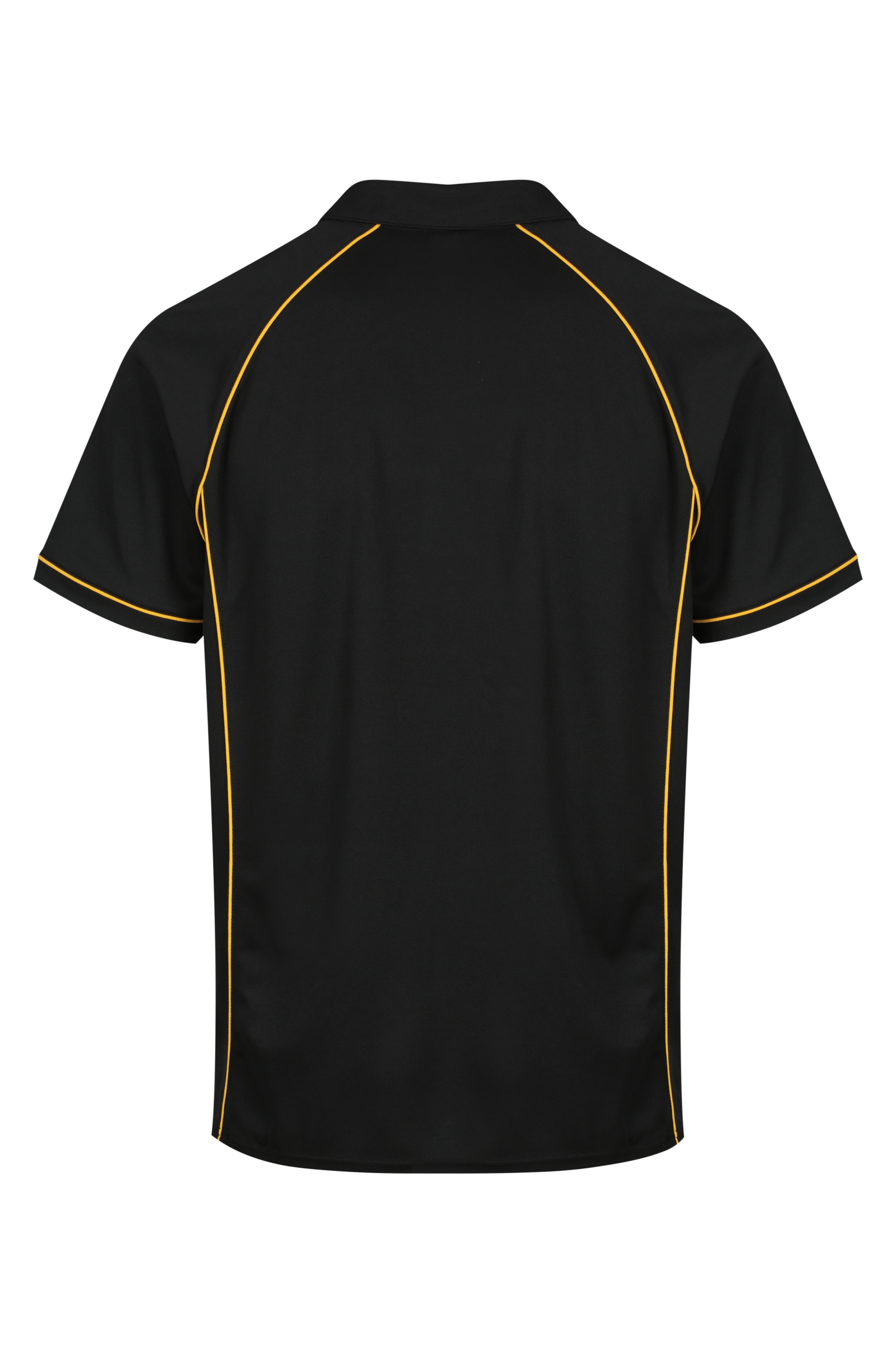 Endeavour Short Sleeve Polo - Aussie Pacific