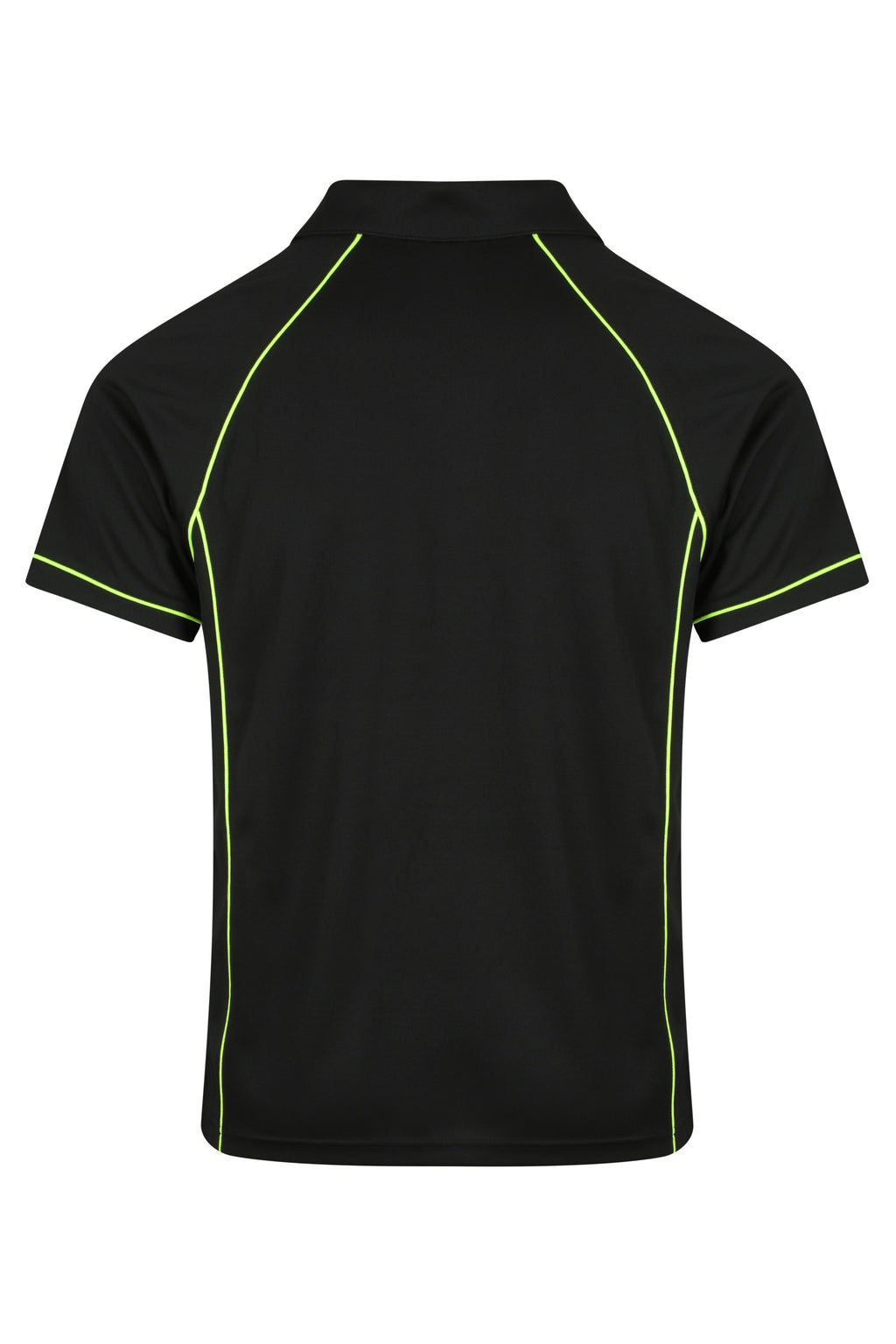 Endeavour Short Sleeve Polo - Aussie Pacific