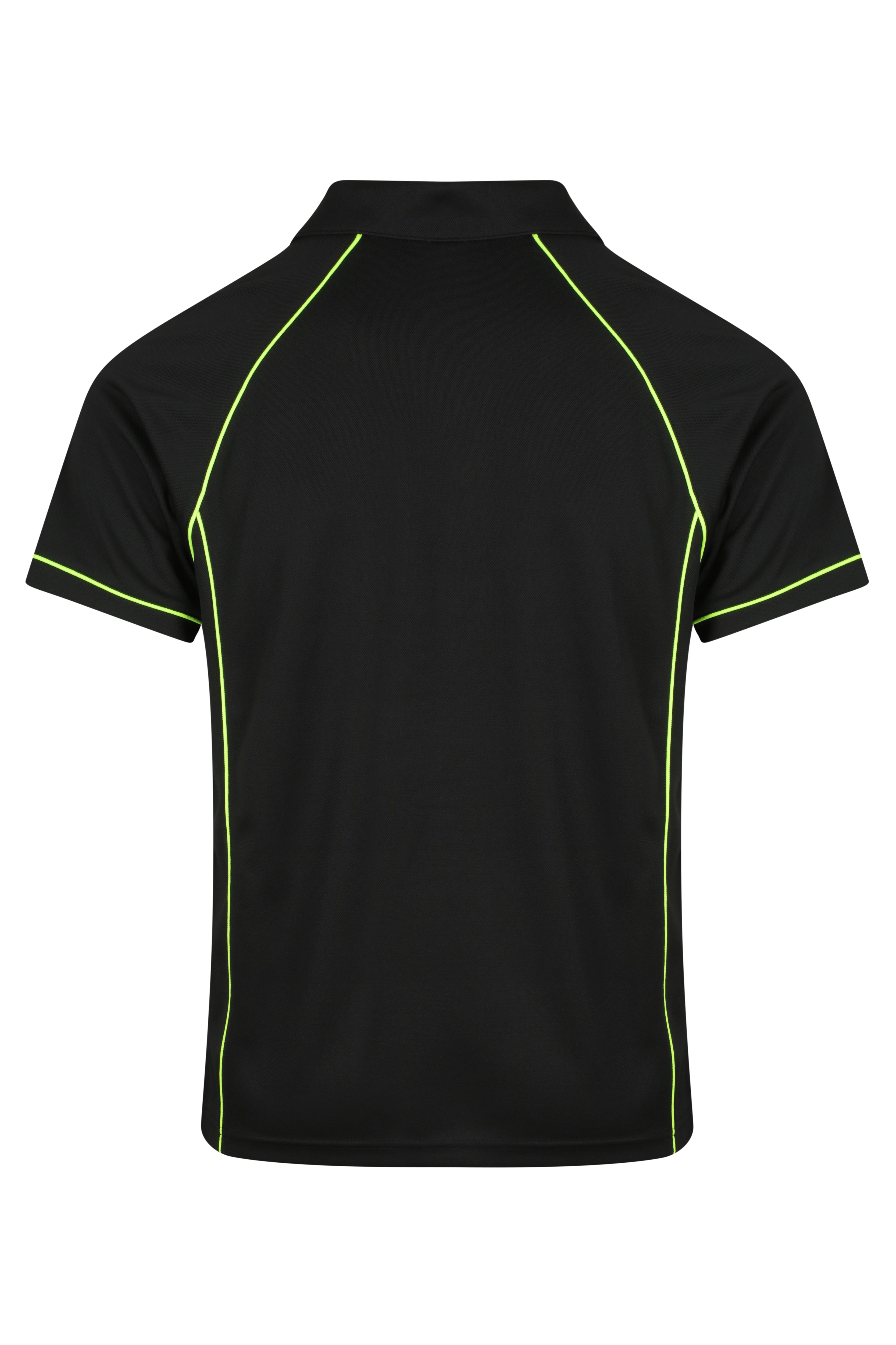 Endeavour Short Sleeve Polo - Aussie Pacific