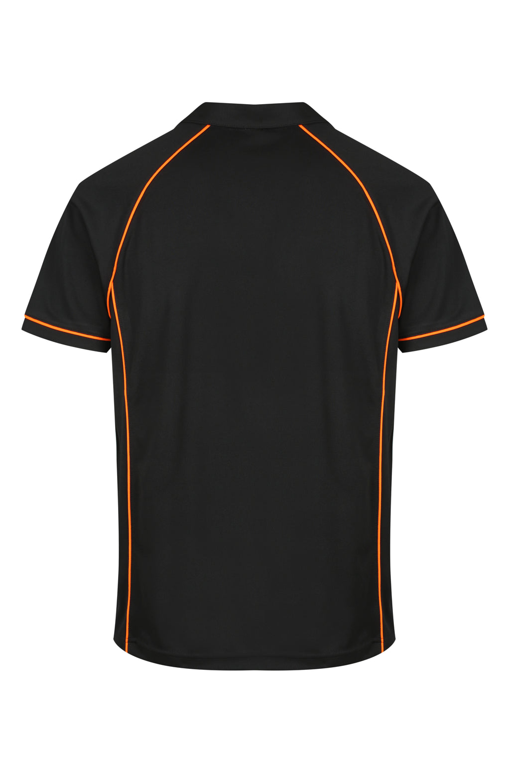 Endeavour Short Sleeve Polo - Aussie Pacific
