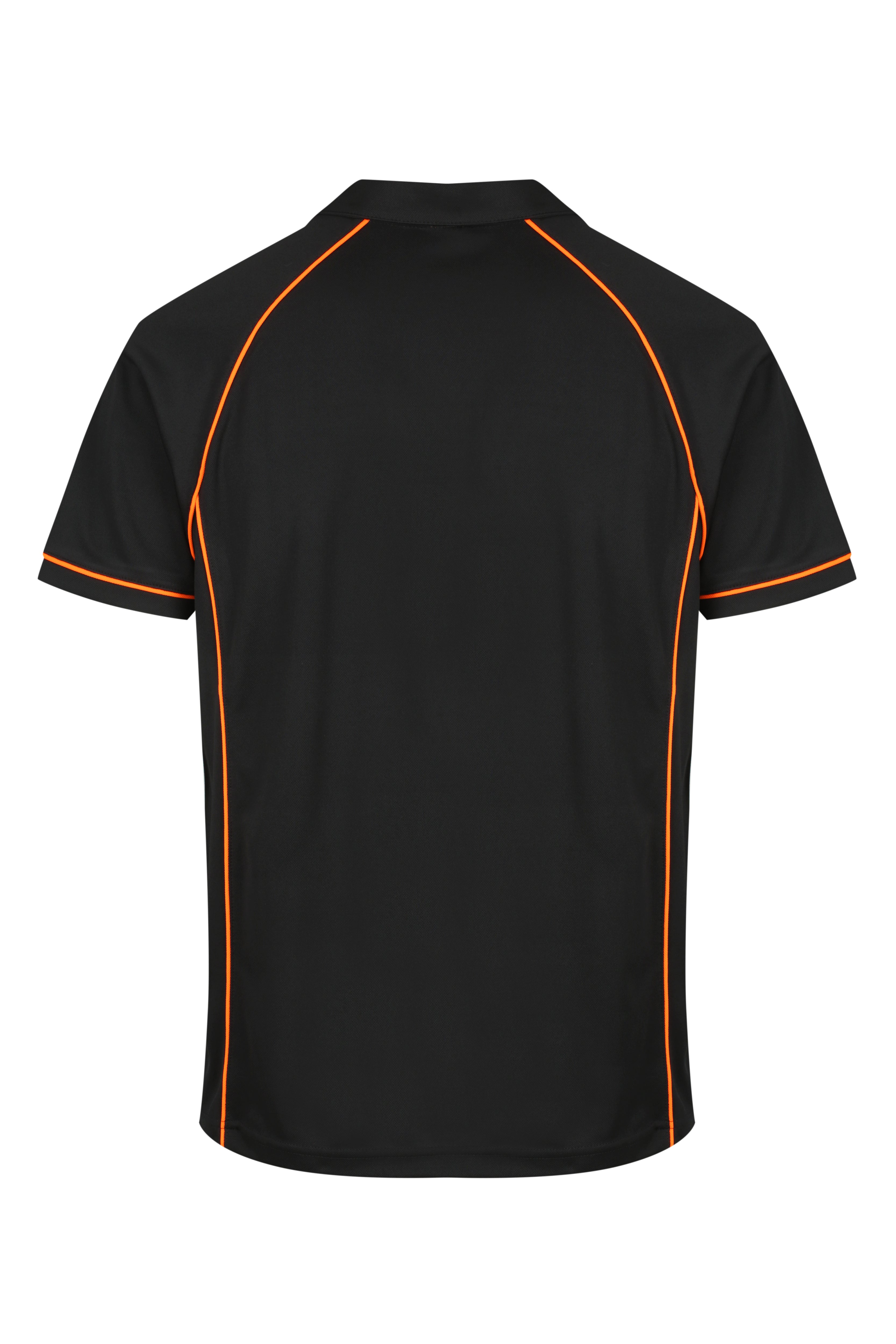 Endeavour Short Sleeve Polo - Aussie Pacific