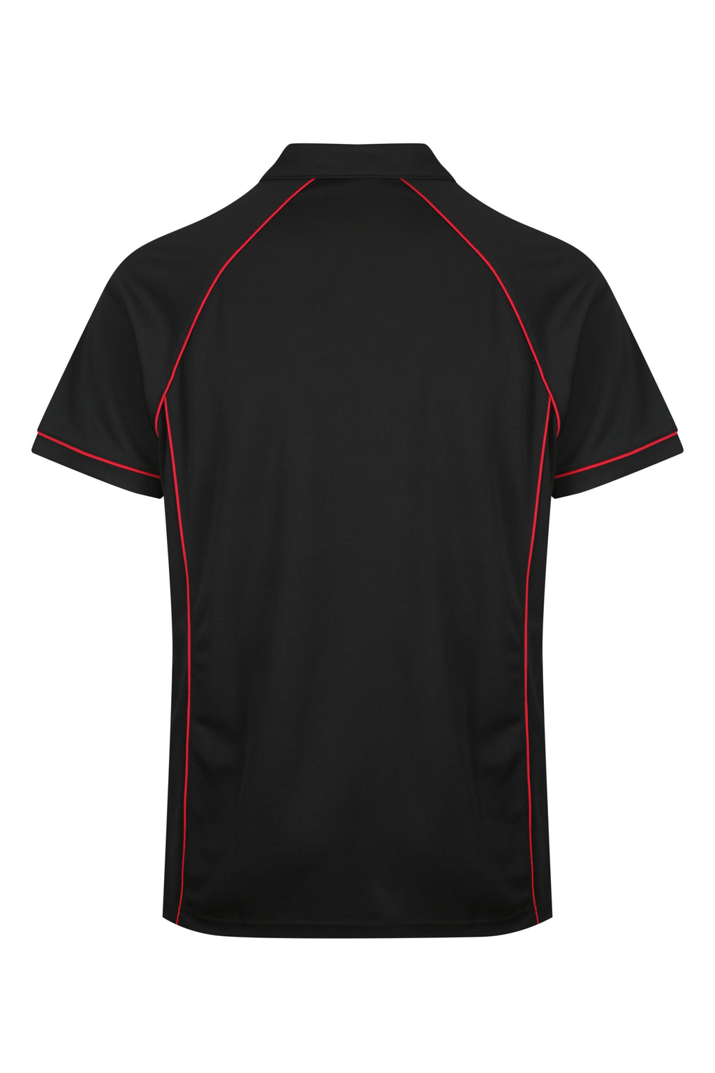 Endeavour Short Sleeve Polo - Aussie Pacific