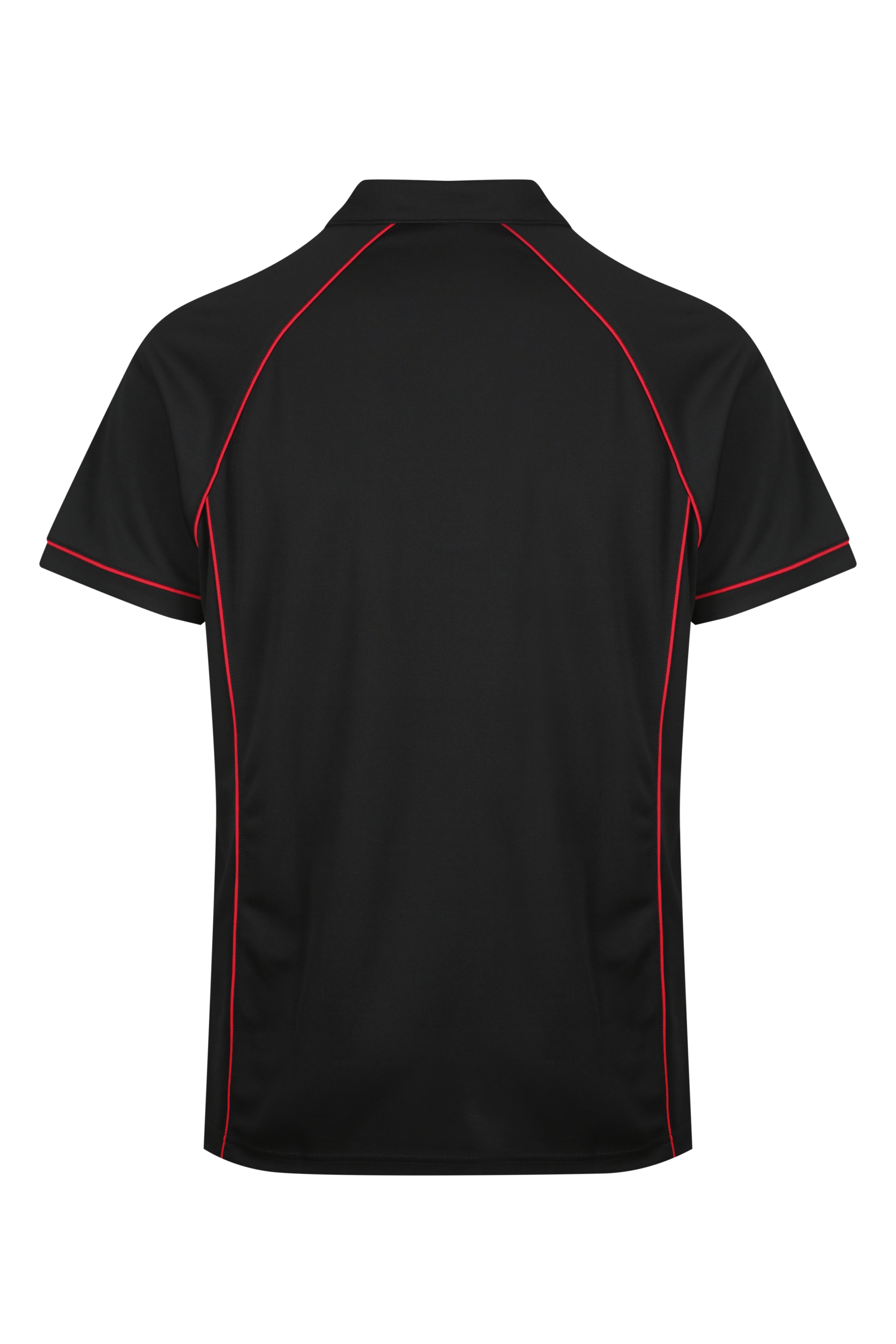 Endeavour Short Sleeve Polo - Aussie Pacific