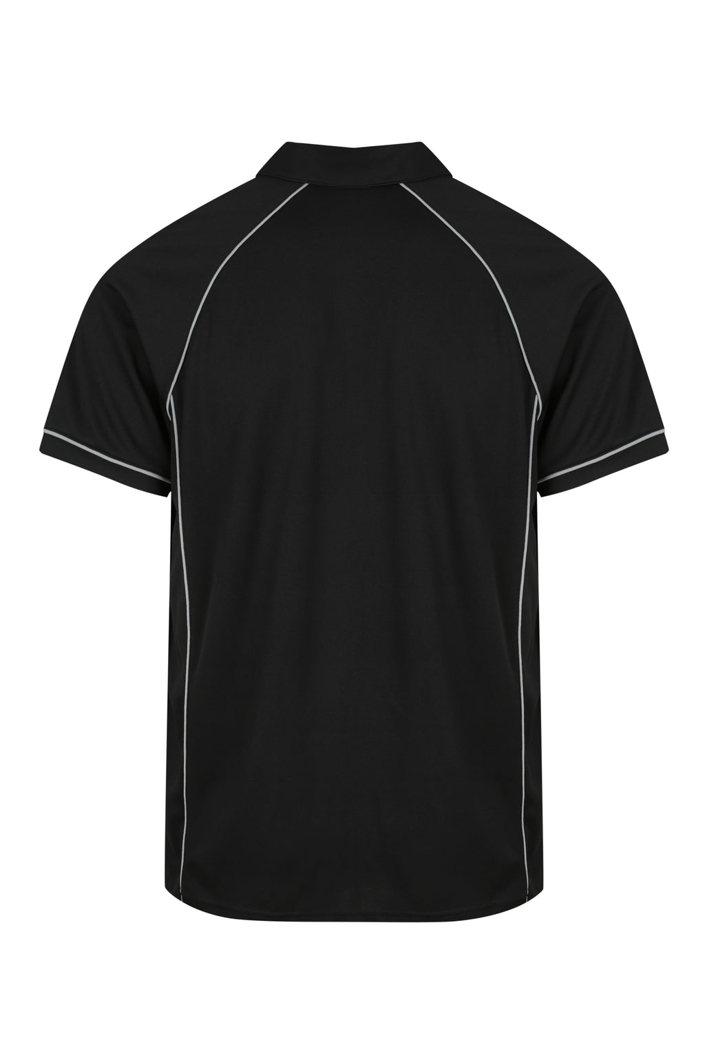 Endeavour Short Sleeve Polo - Aussie Pacific