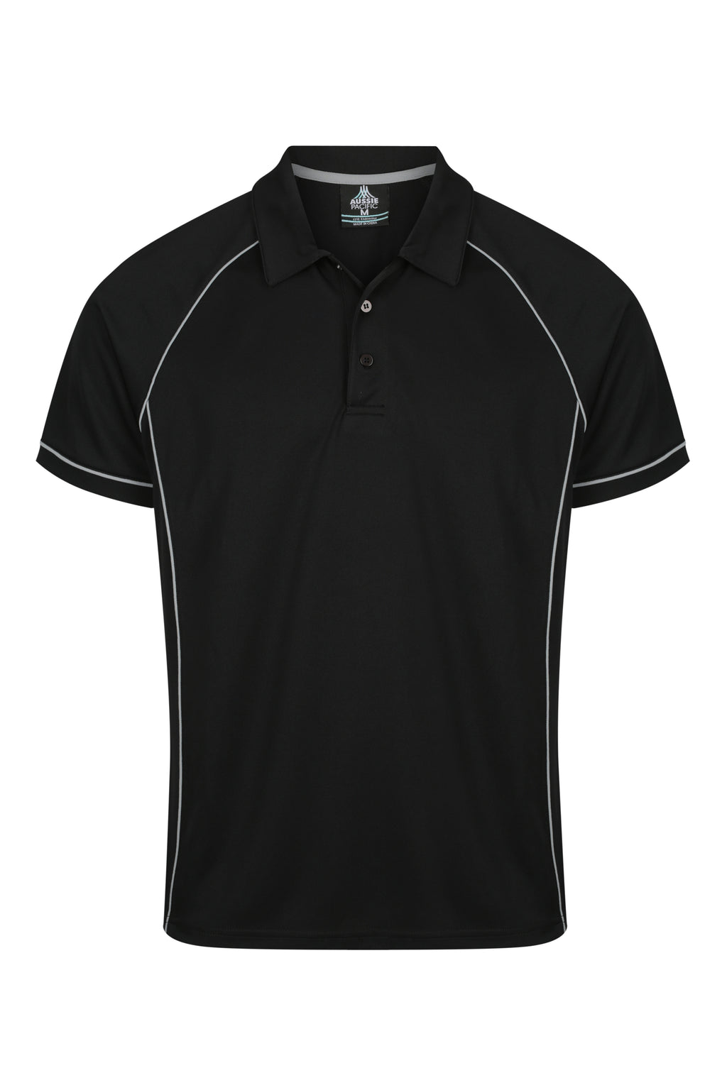 Endeavour Short Sleeve Polo - Aussie Pacific