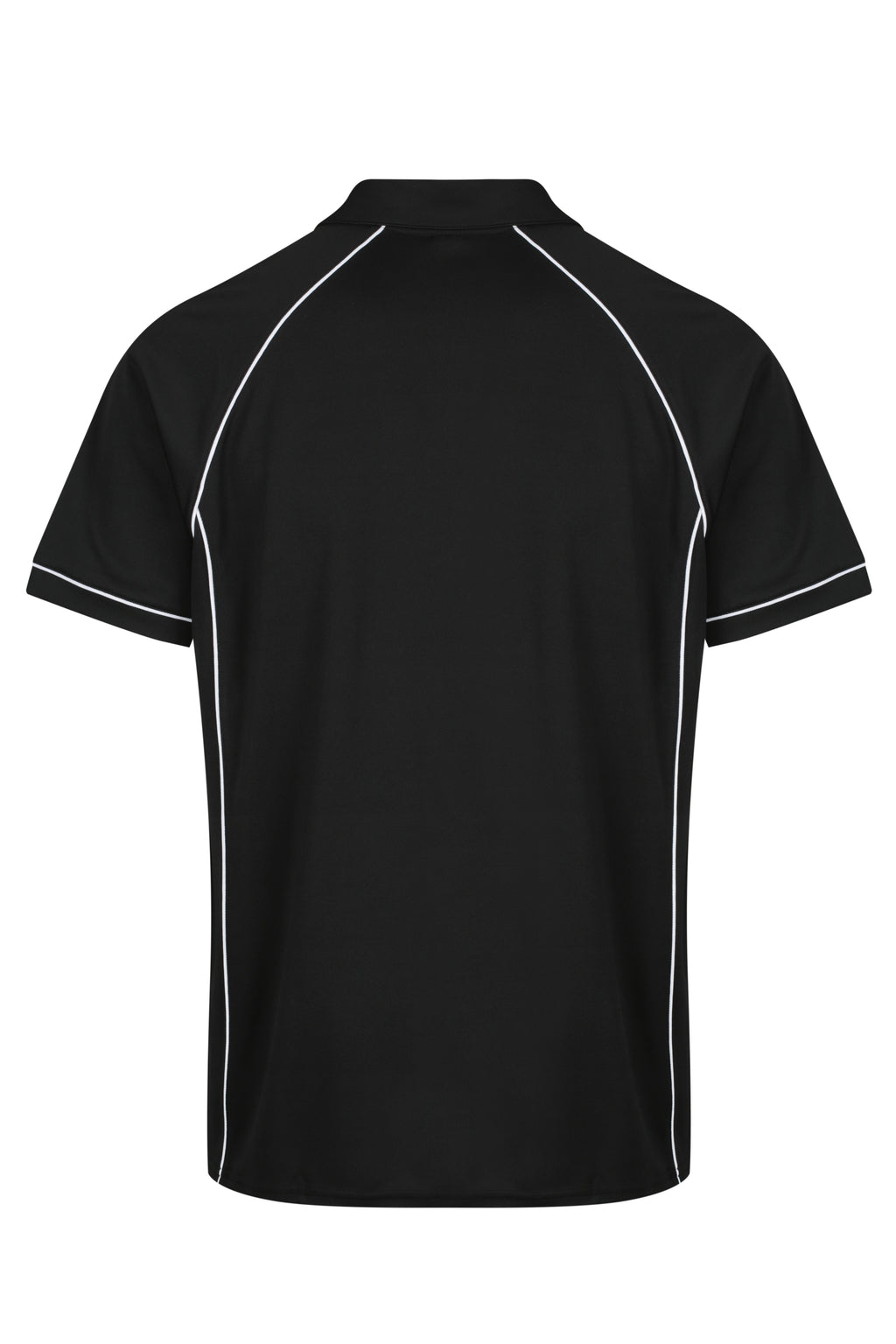 Endeavour Short Sleeve Polo - Aussie Pacific